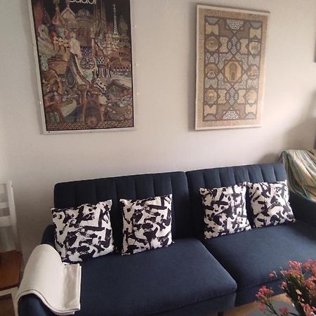 PurchilPrecioso Apartamento Con Aparcamiento Gratuito公寓 外观 照片