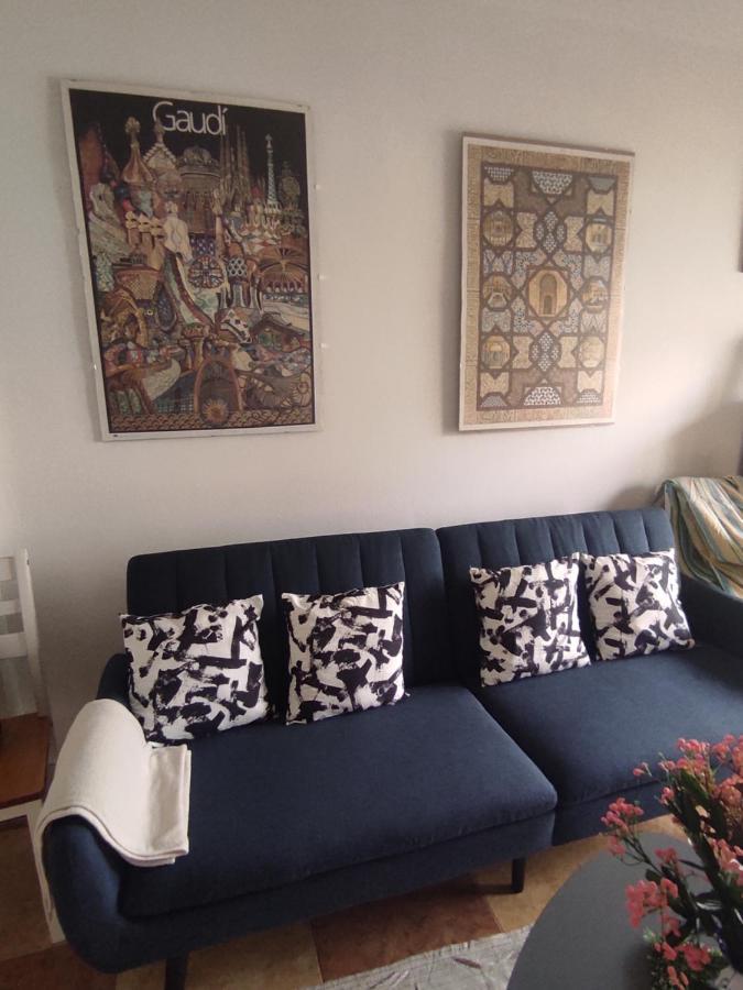 PurchilPrecioso Apartamento Con Aparcamiento Gratuito公寓 外观 照片