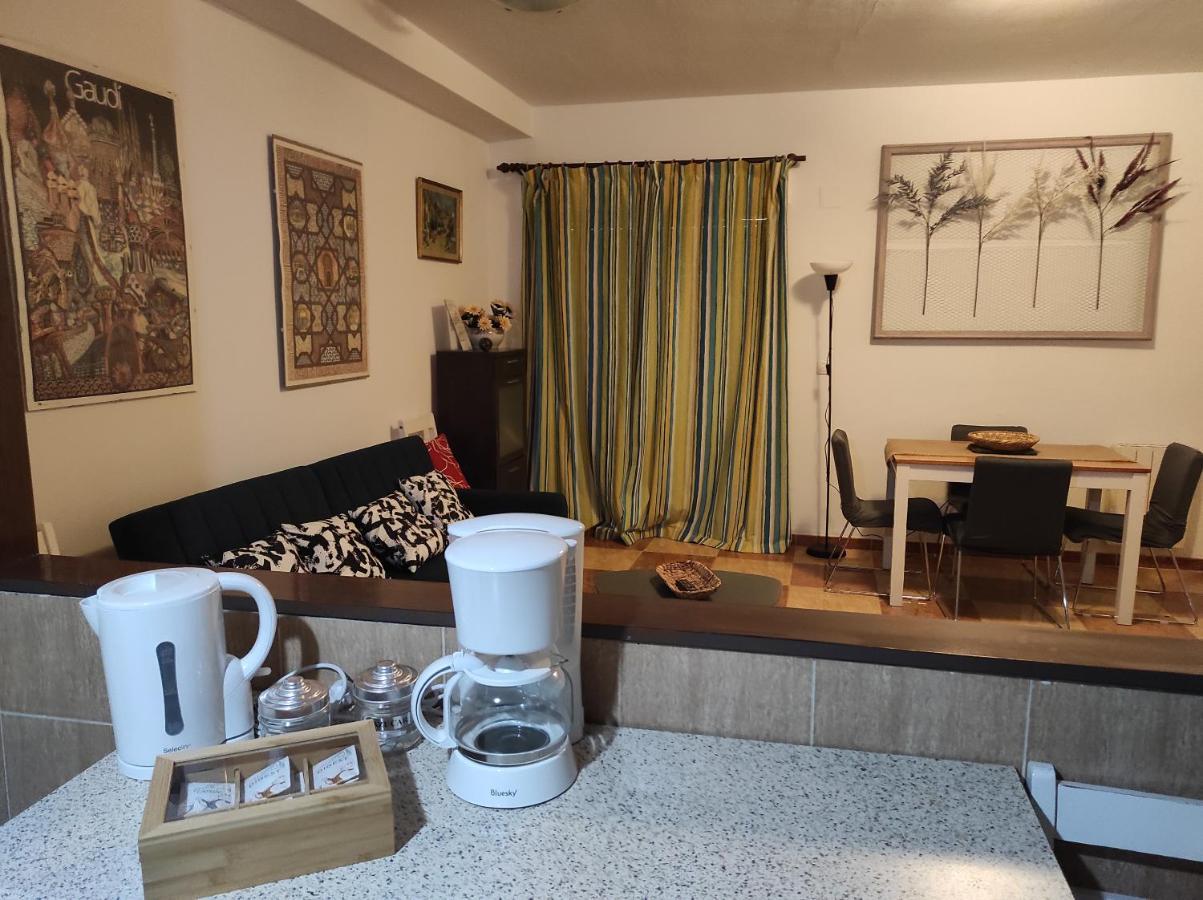 PurchilPrecioso Apartamento Con Aparcamiento Gratuito公寓 外观 照片