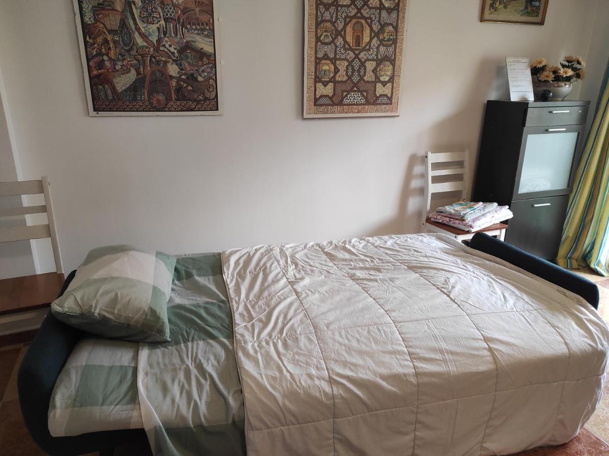 PurchilPrecioso Apartamento Con Aparcamiento Gratuito公寓 外观 照片