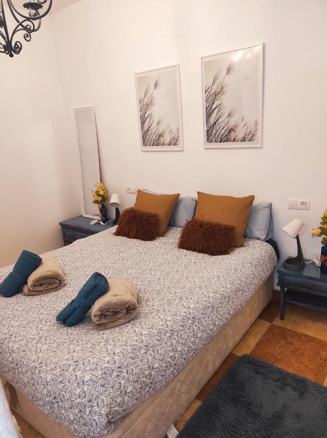 PurchilPrecioso Apartamento Con Aparcamiento Gratuito公寓 外观 照片