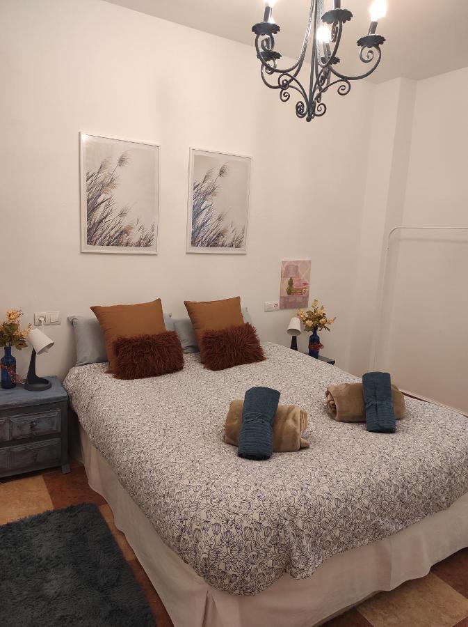 PurchilPrecioso Apartamento Con Aparcamiento Gratuito公寓 外观 照片