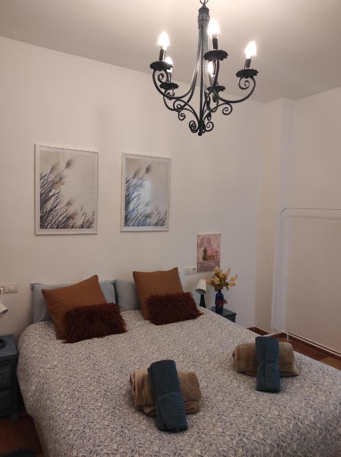 PurchilPrecioso Apartamento Con Aparcamiento Gratuito公寓 外观 照片