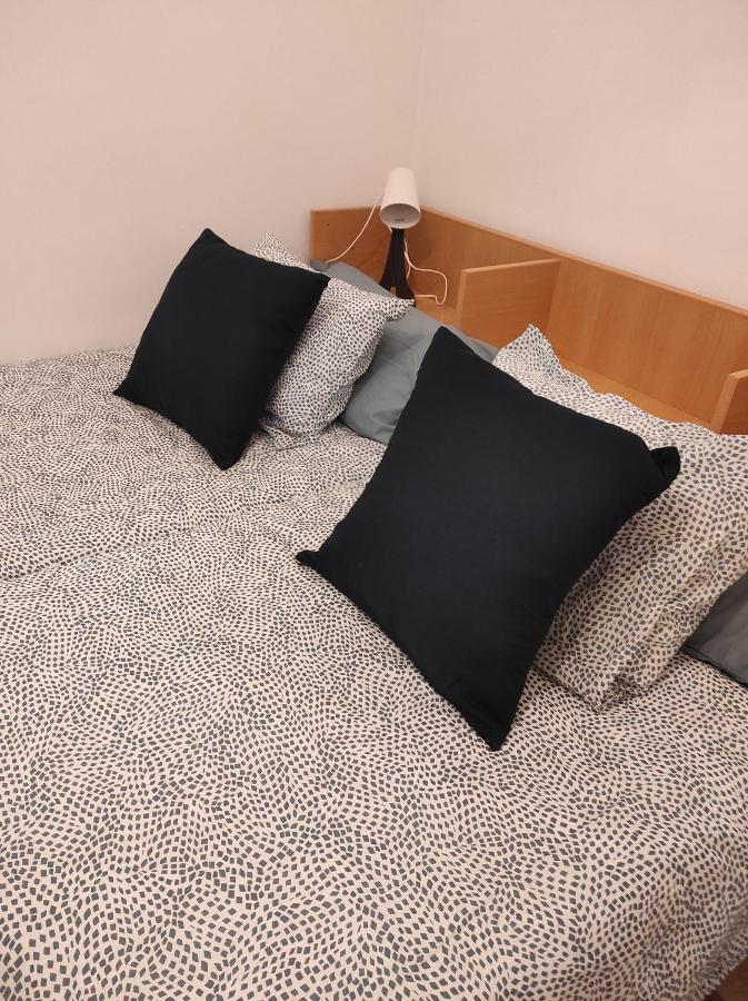 PurchilPrecioso Apartamento Con Aparcamiento Gratuito公寓 外观 照片