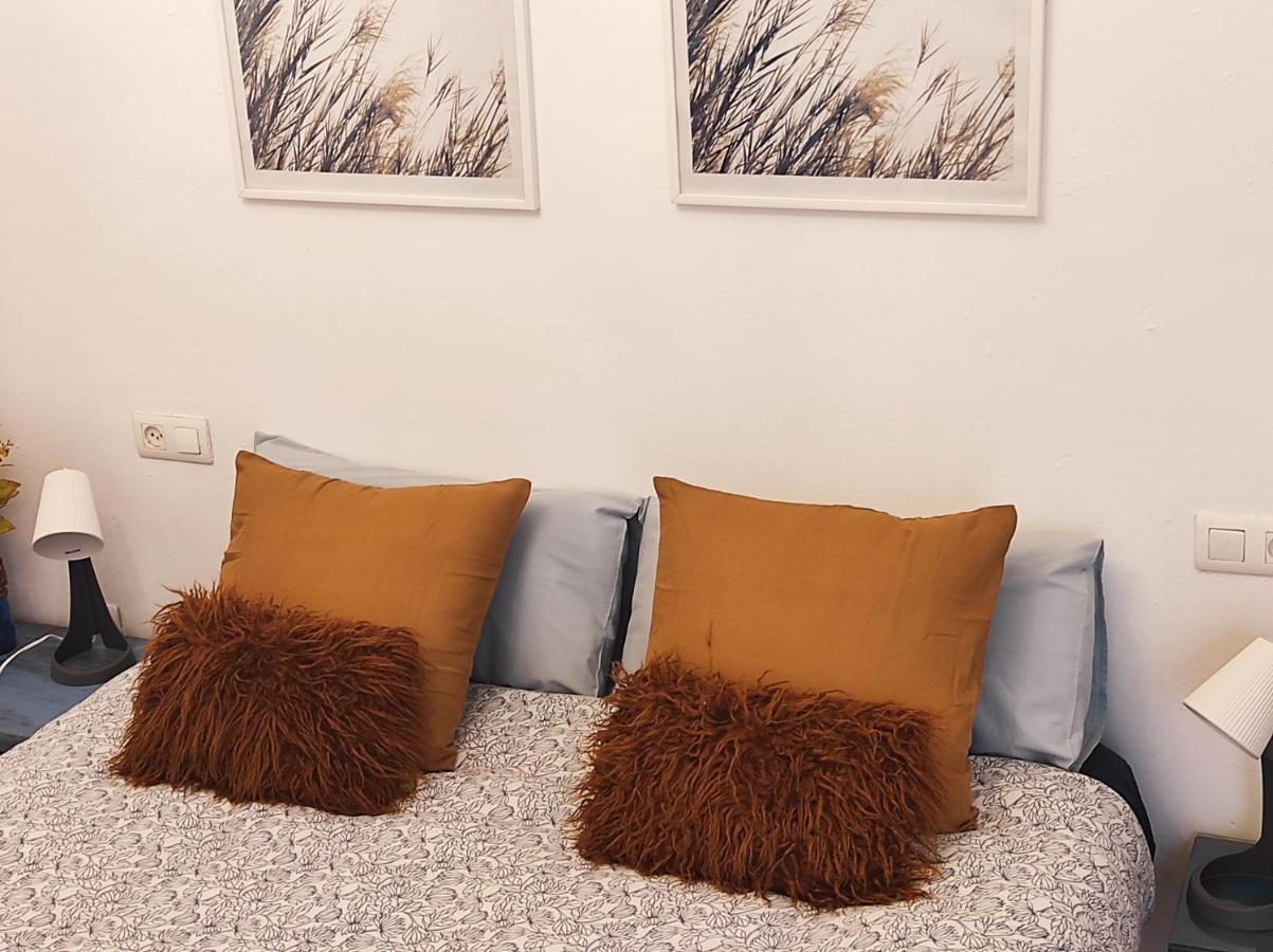PurchilPrecioso Apartamento Con Aparcamiento Gratuito公寓 外观 照片