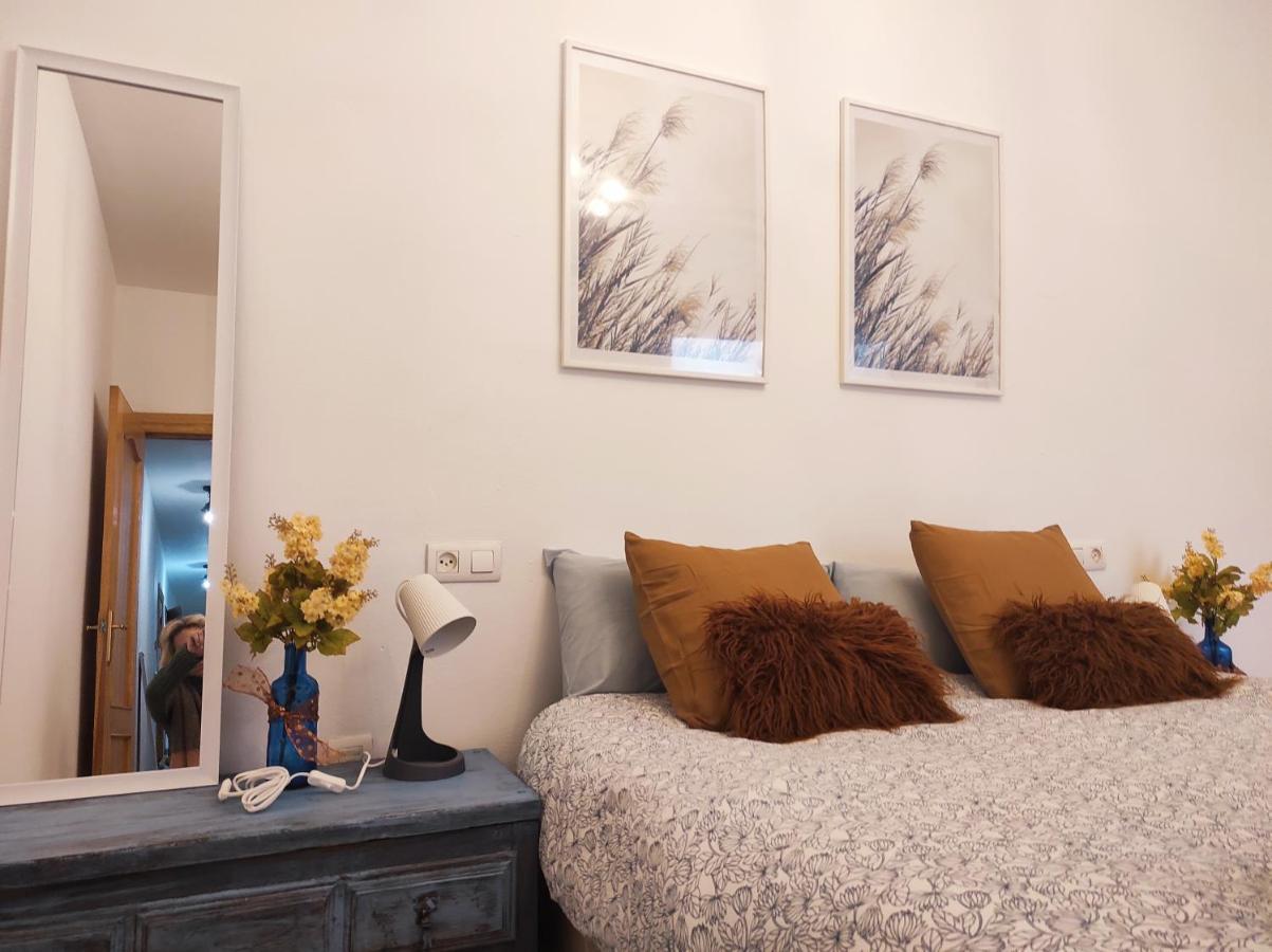 PurchilPrecioso Apartamento Con Aparcamiento Gratuito公寓 外观 照片