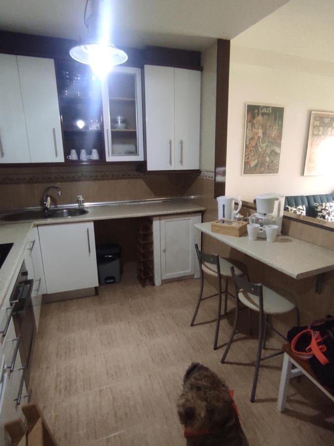 PurchilPrecioso Apartamento Con Aparcamiento Gratuito公寓 外观 照片