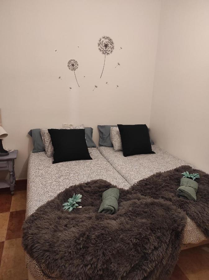 PurchilPrecioso Apartamento Con Aparcamiento Gratuito公寓 外观 照片