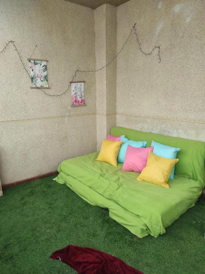 PurchilPrecioso Apartamento Con Aparcamiento Gratuito公寓 外观 照片