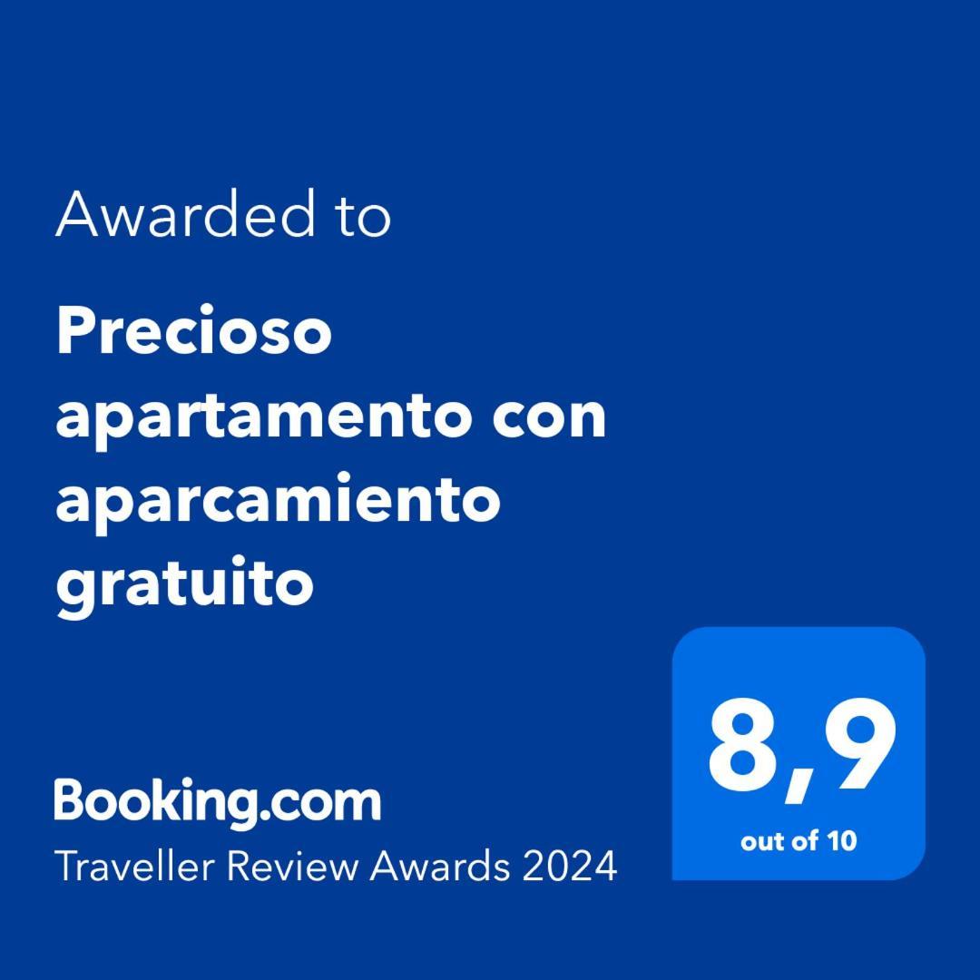 PurchilPrecioso Apartamento Con Aparcamiento Gratuito公寓 外观 照片